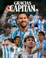 ¡GRACIAS POR TANTO LEO!