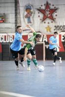 DERROTA EN EL CIERRE FRENTE A KIMBERLEY