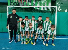 INFORME ESPECIAL: TODOS LOS PARTIDOS